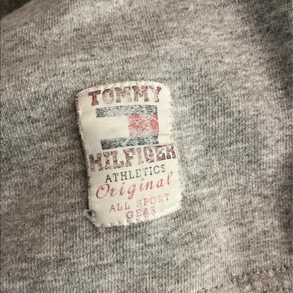 Vintage Tommy Hilfiger Sweatshirt large - Picture 4 of 7